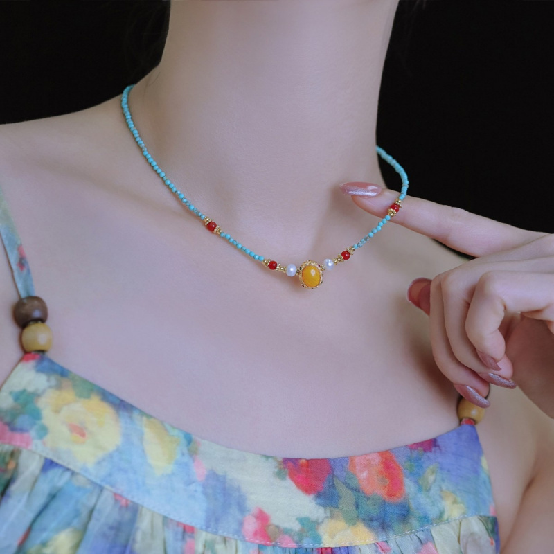 Neu eingetroffen: Vintage-Hals – Pearl Choker Necklace Vintage Bewertung und Preis